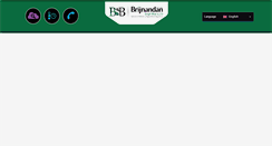 Desktop Screenshot of bsbharco.com